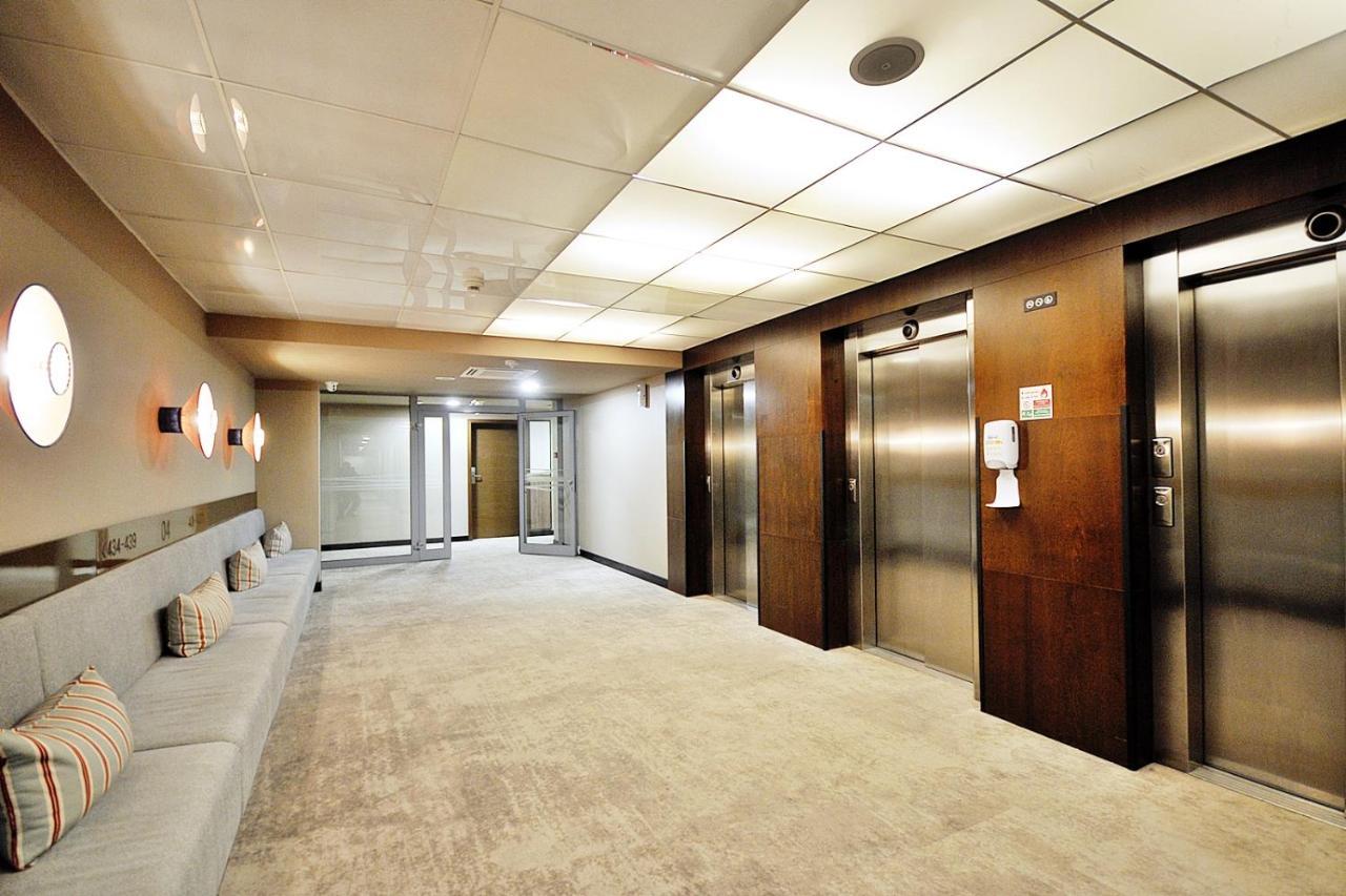 316 W Royal Tulip Sand 200 M Do Plazy Dobruk Apartamenty Kołobrzeg Kültér fotó