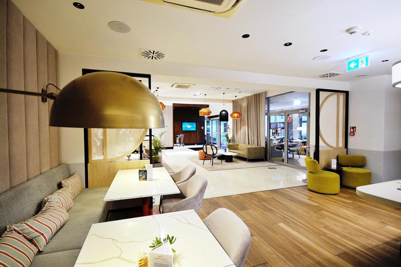 316 W Royal Tulip Sand 200 M Do Plazy Dobruk Apartamenty Kołobrzeg Kültér fotó