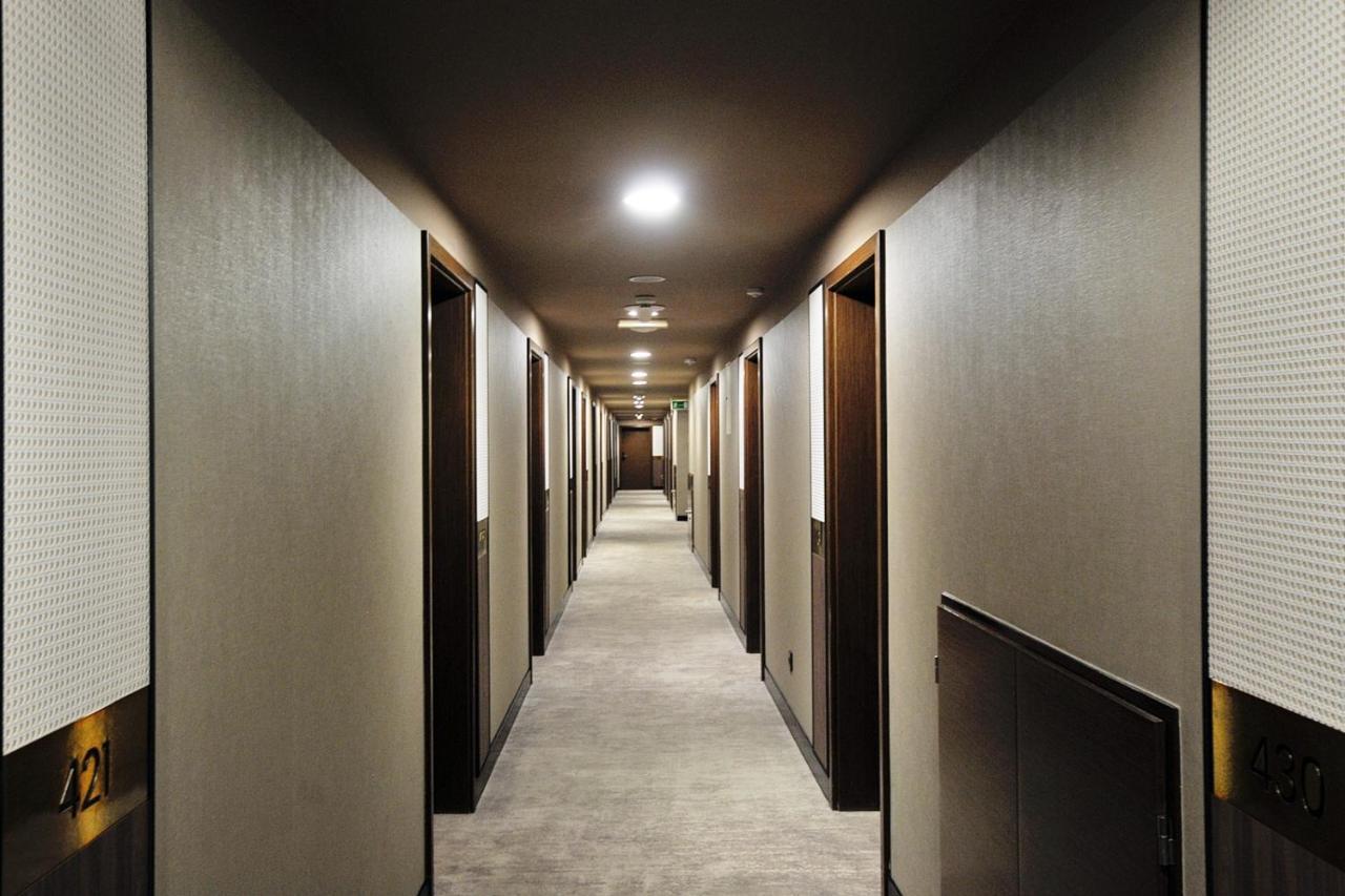 316 W Royal Tulip Sand 200 M Do Plazy Dobruk Apartamenty Kołobrzeg Kültér fotó
