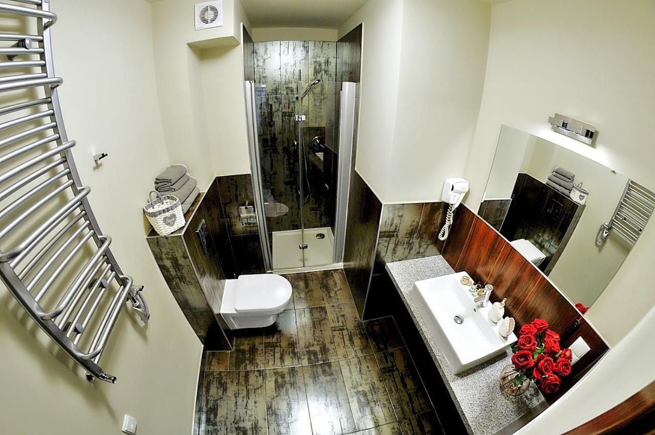 316 W Royal Tulip Sand 200 M Do Plazy Dobruk Apartamenty Kołobrzeg Kültér fotó