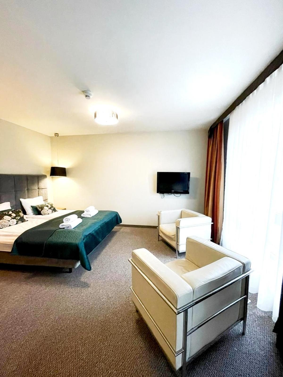 316 W Royal Tulip Sand 200 M Do Plazy Dobruk Apartamenty Kołobrzeg Kültér fotó