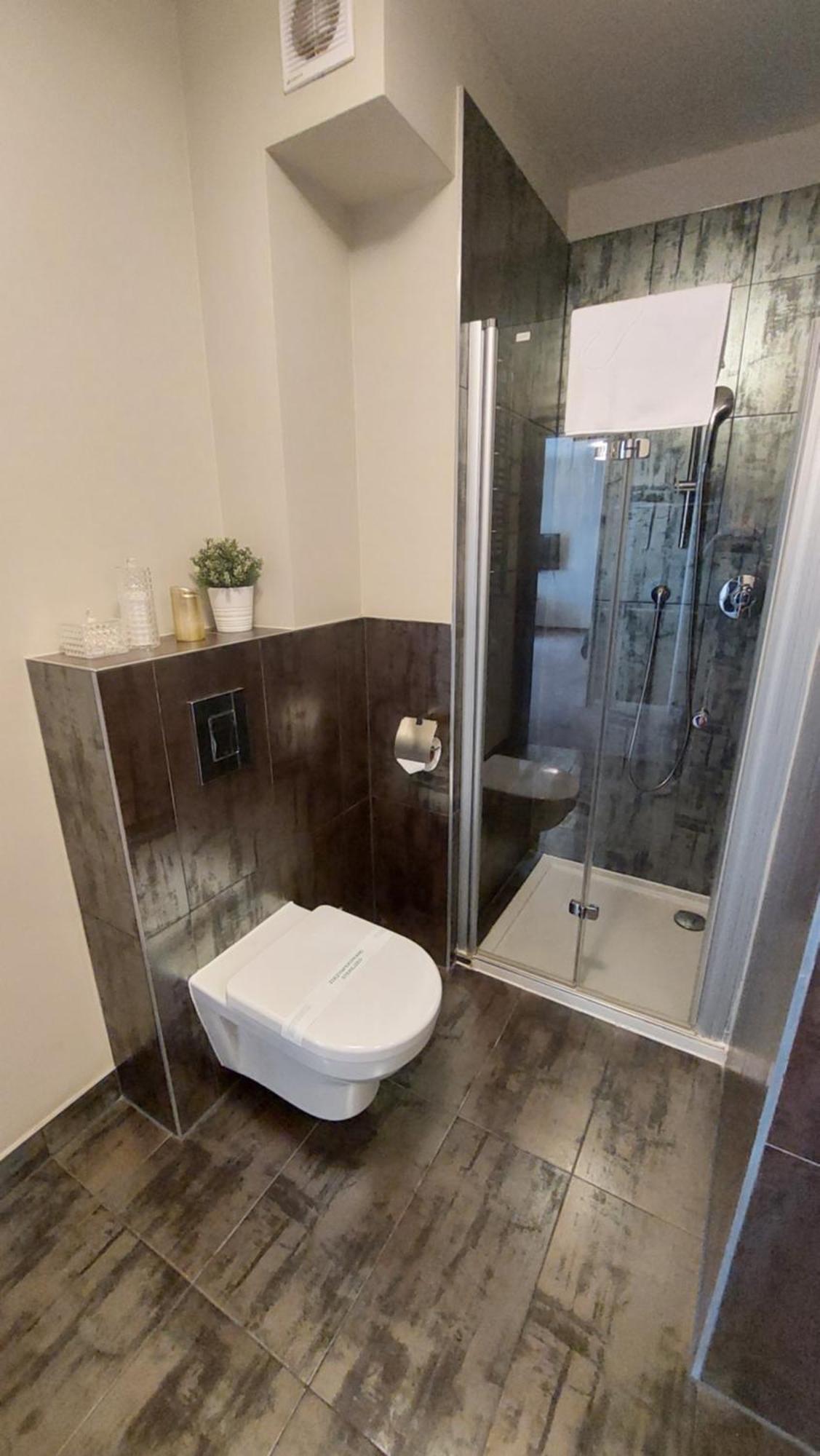 316 W Royal Tulip Sand 200 M Do Plazy Dobruk Apartamenty Kołobrzeg Kültér fotó